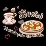 ほかほかの美味しいがいっぱい❣️