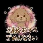 忙しい日々にホッと癒し系【応援♡】