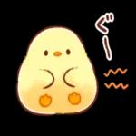 涼しくなってきましたね〜お気をつけて〜