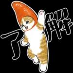 今日は猫カレーの日3