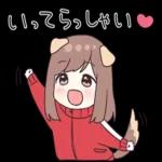 ジャージちゃん12_