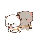 ねえ何してるの？	🥺🥺