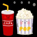 ゆるいファストフードたち