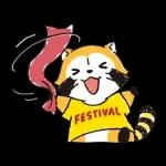 新しいスタンプ	すぐに試してみよう🐕🐕