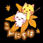 hello〜毎日使うあいさつ言葉