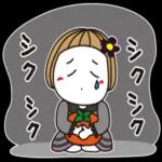 はな子✿秋の大人ゆる敬語。_-