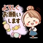 気持ち伝える♡可愛い女子