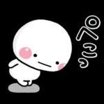 Premium ず～っと使える♡家族の連絡専用のスタンプ