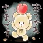 今日の癒しと元気をお届けますよ〜