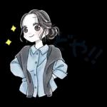 ふんわり❤️関西弁女子