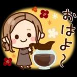 秋冬♡大人女子の日常【再販】