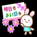 願いが叶いますように！