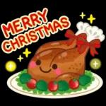 毎年使える♪冬・正月のやさしい挨拶♡