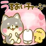 うるおいチャージ