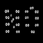 あの「となりのトトロ」が遂にLINEスタンプに登場！