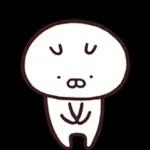 うごく！うさまる 絵文字