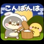 秋に役立つ♡豆柴日和