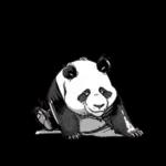 panda123のスタンプ