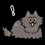 ねことしもべ２ （ねこだけ敬語スタンプ）