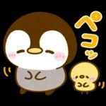 ぺんぺん♡全肯定
