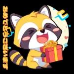 推しを愛するラスカル☆