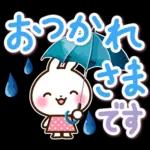 ありがとう
ございます