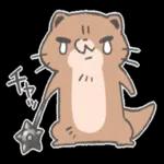 おはようございます。ーーよろしくね