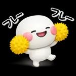 毎年使える♡みんなの秋のスタンプ