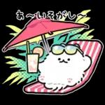 ハワイ大好きポメトーン