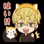 東京リベンジャーズ_ラスカルコラボ