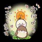 丸いまるこちゃん！！