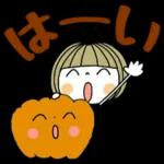 とっても便利♡スタンプ