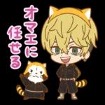 東京リベンジャーズ_ラスカルコラボ