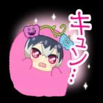 涙ぐみ顔コレクション