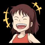 アニメキャラクターコレクション