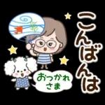 素敵シニア猛暑を乗り切る【文字大きめ】9