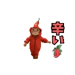 動く！踊るダジャレ猫ミーム！