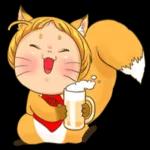 超かわいいまる子