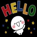 hello〜毎日使うあいさつ言葉