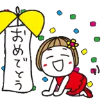 超人気スタンプ🔥🔥🔥   