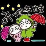 はな子✿夏と雨の日常ことば
