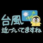 夏の毎日✳︎やさしいスタンプ✳︎省スペース