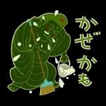 絵本「だいぶつさま」シリーズ