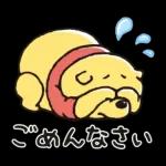 NEW  むちころ♪くまのプーさん