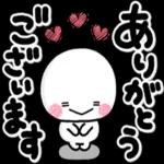 かわいいお母さん♡毎日使える大人スタンプ