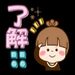 さわやか女子16_(日常の挨拶)_-