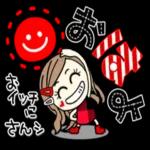 Good
Morning
おは
d-