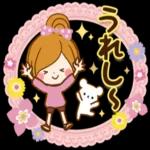 私はあなたを守るために全力を尽くしたい 愛してるから