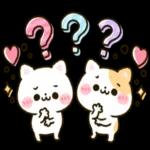 ねこねこにゃんこ♡カラフルmix