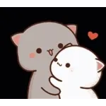 Happy Valentine iつもありがとう